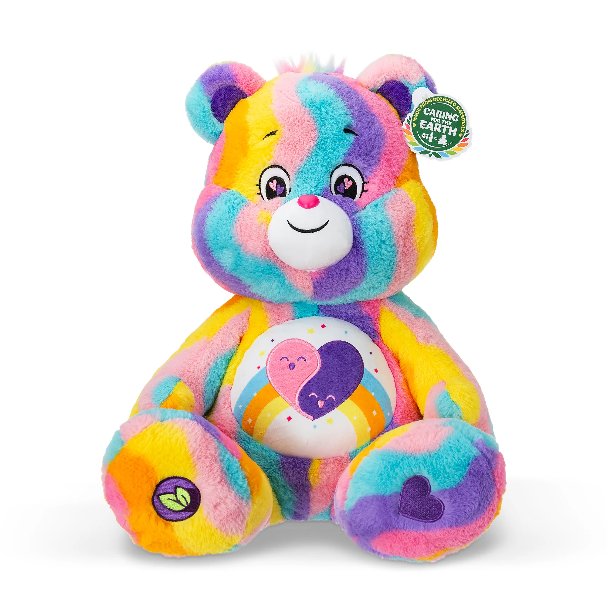 Classic Care Bears